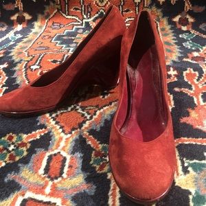 Cole Haan | Nike Air wedge